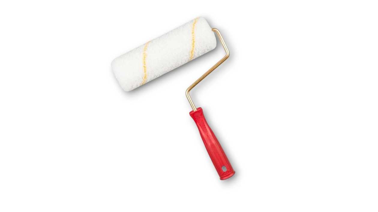 Paint Roller (Brush), Large, 1111111111471
