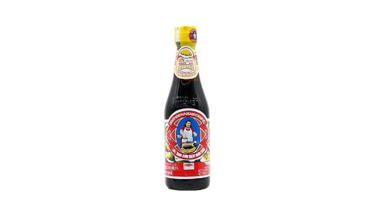 Mae Krua Oyster Sauce, 150 ml