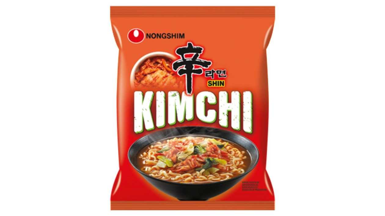 Nongshim Kimchi, 120 g