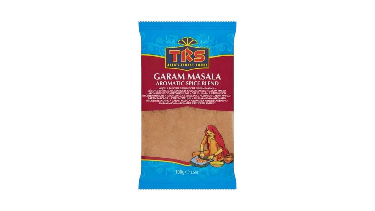 TRS Garam Masala, 100 g