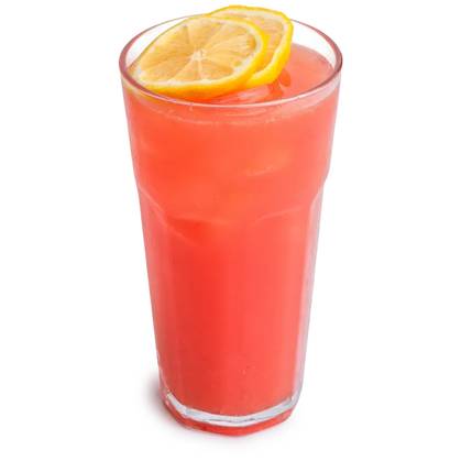 Citrus Blossom Lemonade