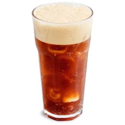 Iced Mango Americano