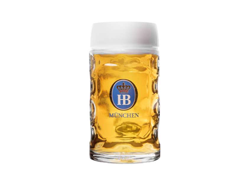 HOFBRAU ORIGINAL
