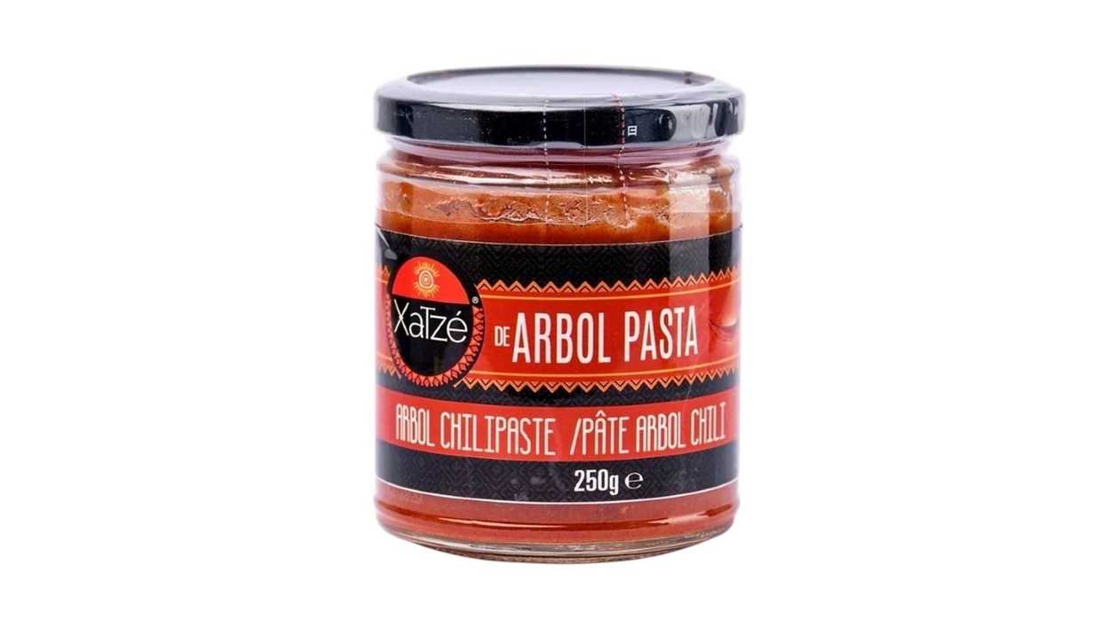 Xatze Arbol Marinade, 250 g