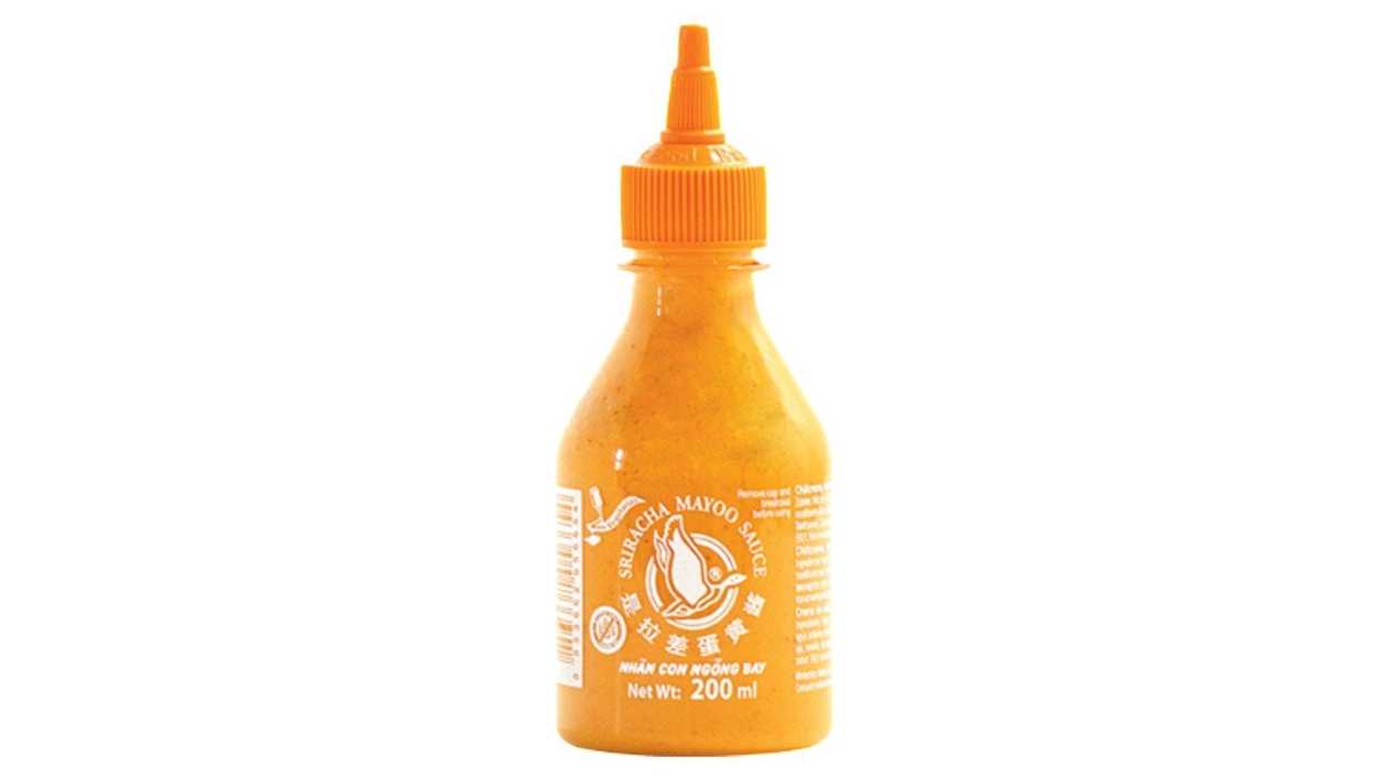 Flying Goose Sriracha Mayo, 200 ml