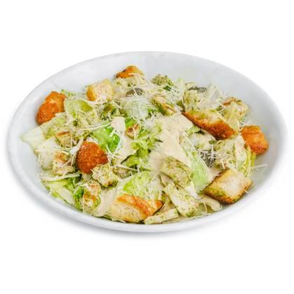 Prawns Caesar Salad