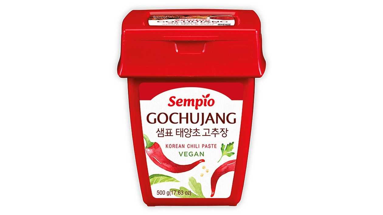 Sempio Gochujang Paste, 500 g