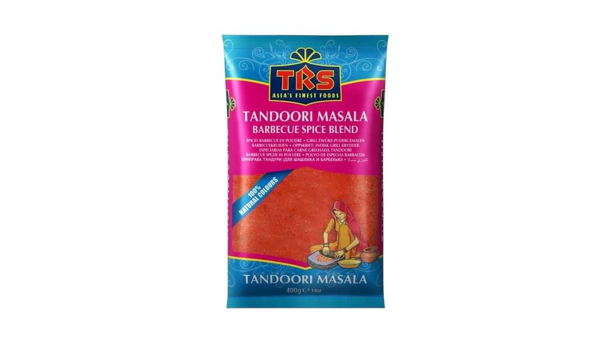 TRS Tandoori Masala, 400 g