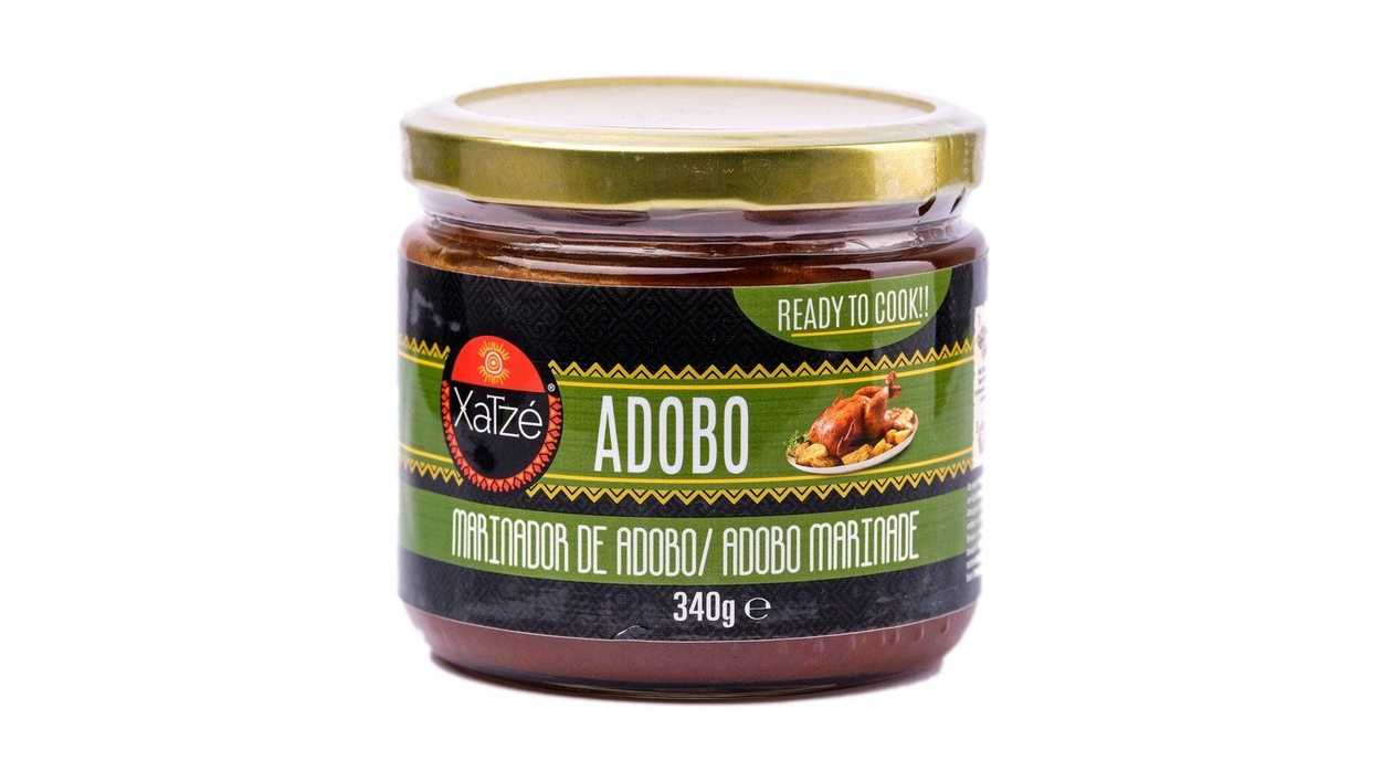 Xatze Adobo Marinade, 340 g