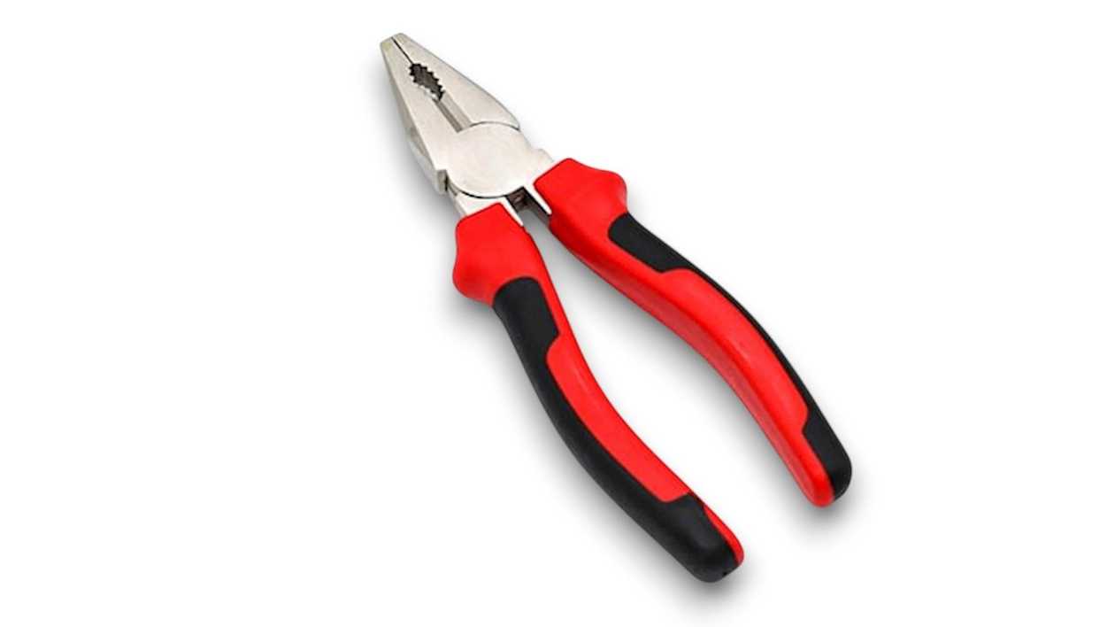 Pliers, Large, 1111111111468