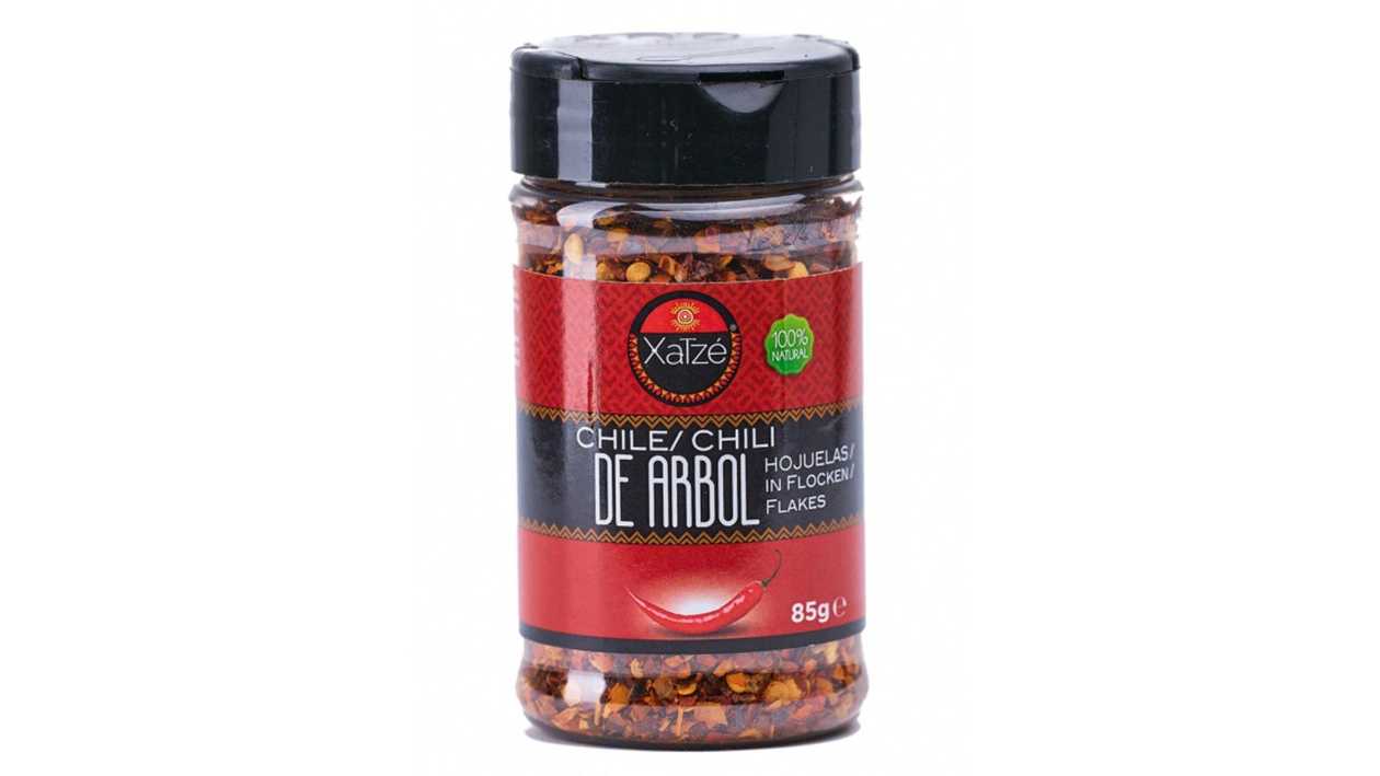 Xatze Arbol (Flakes), 85 g