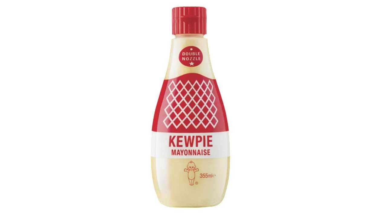 Kewpie Mayonnaise, 355 ml