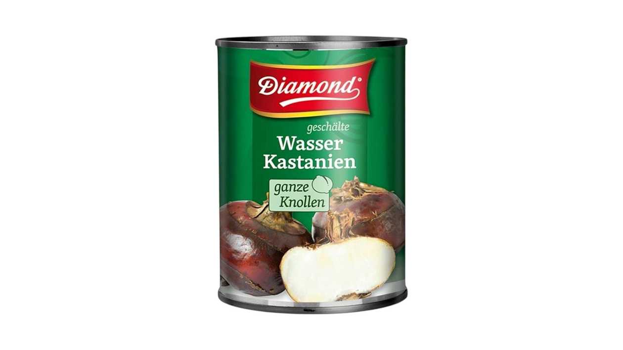 Diamond Water Chestnuts, 540 g
