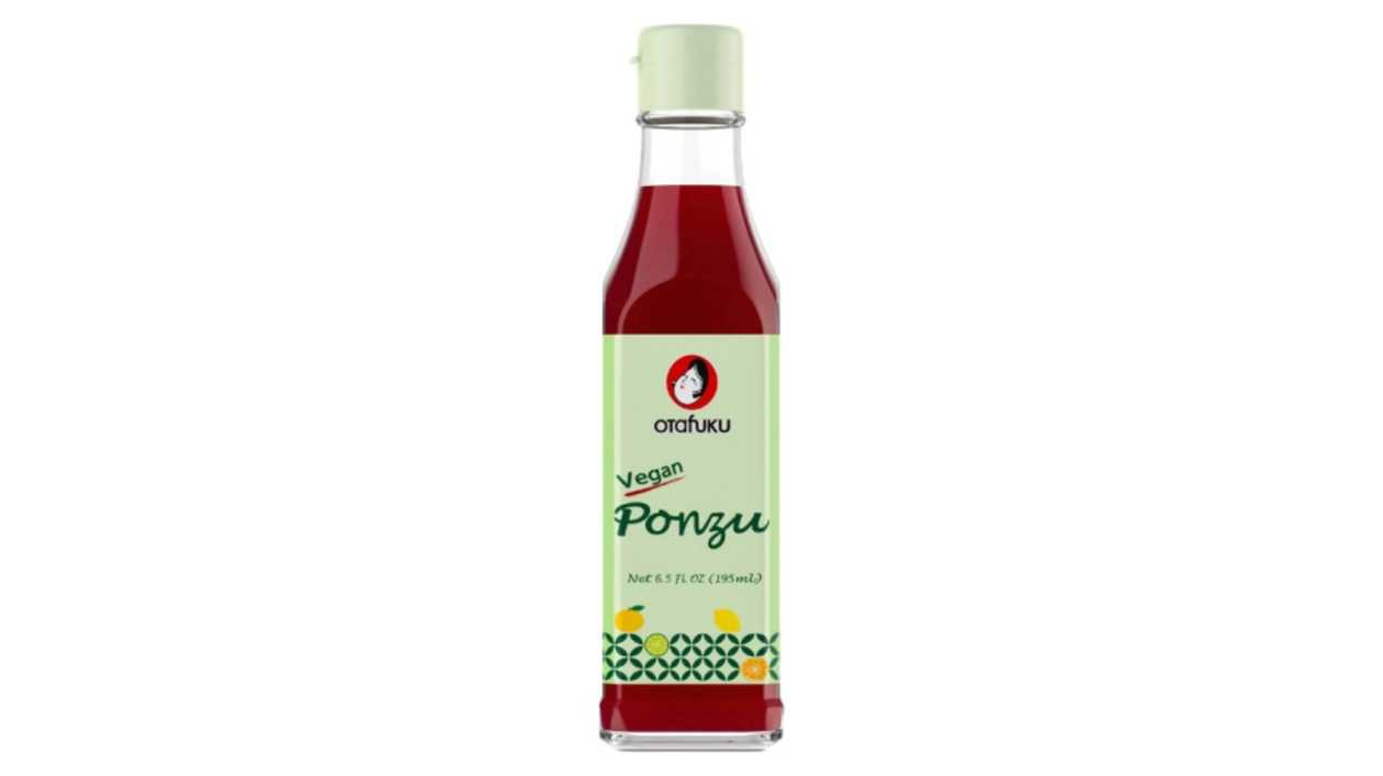 Otafuku Soy Sauce with Citrus (Ponzu), 195 ml