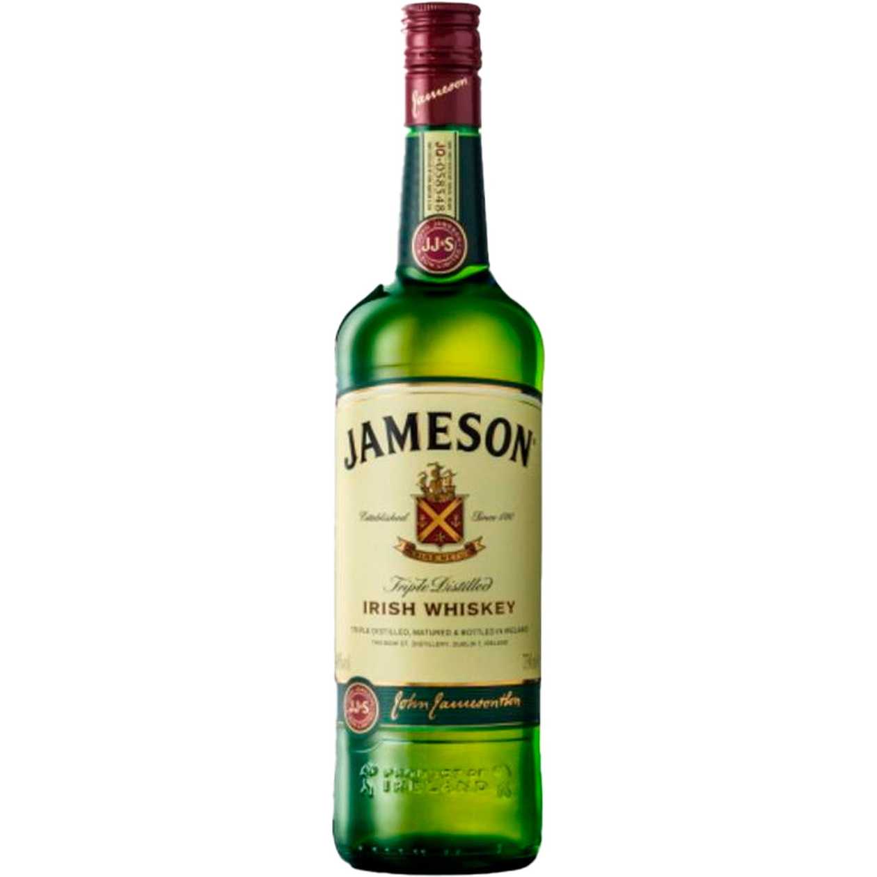 Whisky Jameson