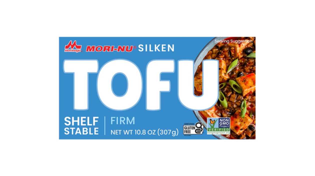 Mori-Nu Tofu (Firm), 307 g