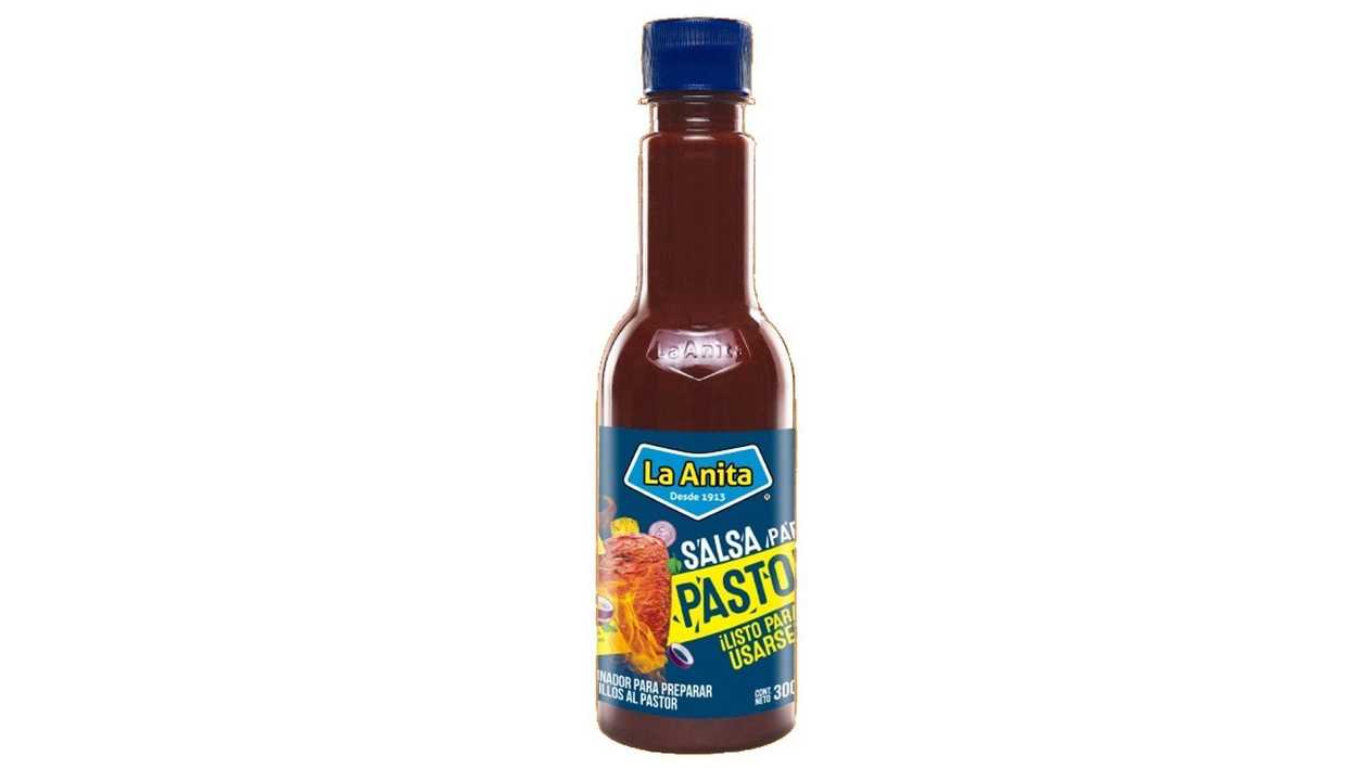 La Anita Pastor Marinade, 300 ml