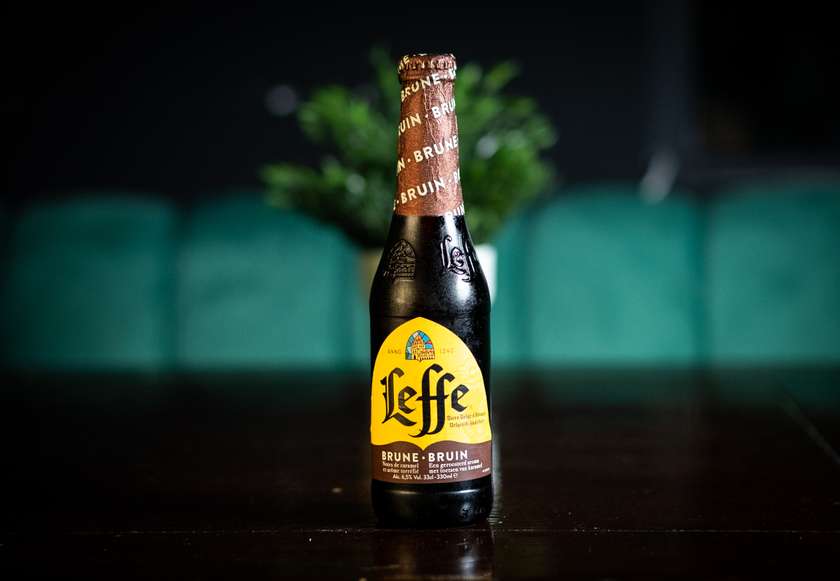 Leffe blond sticla 0,33l