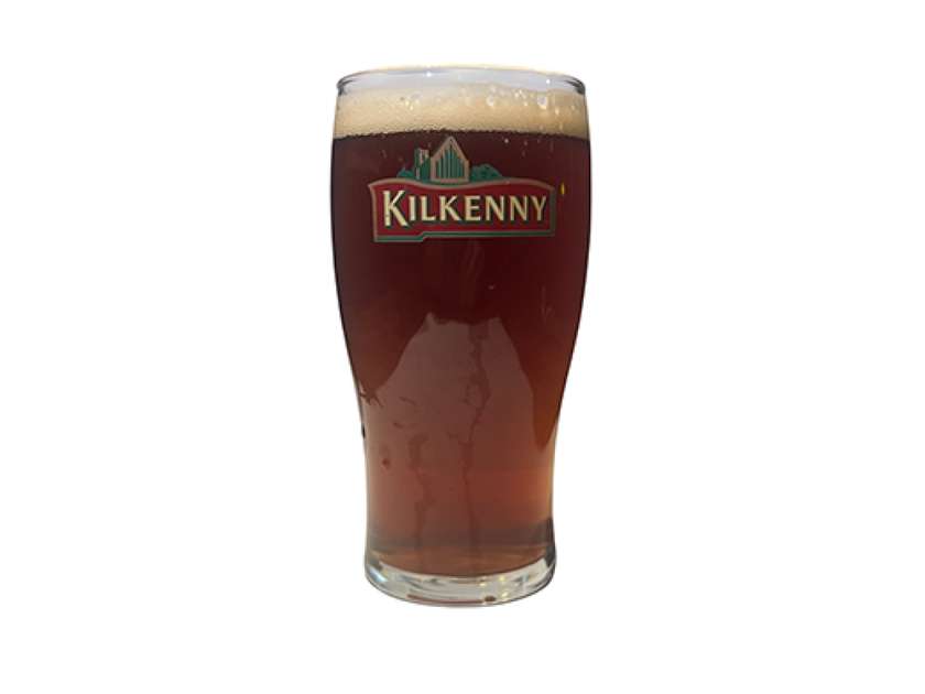 KILKENNY IRISH RED ALE