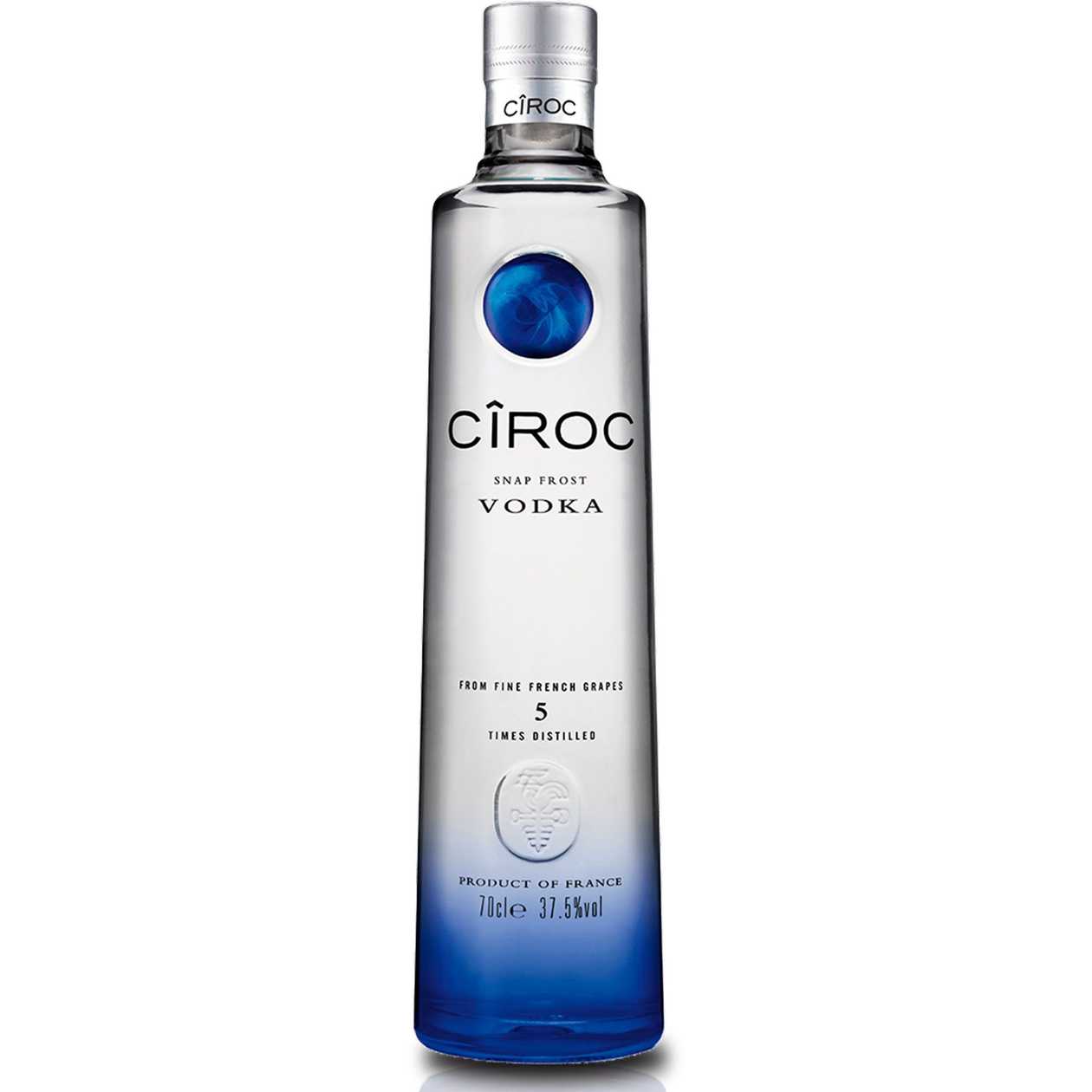 Vodka Ciroc