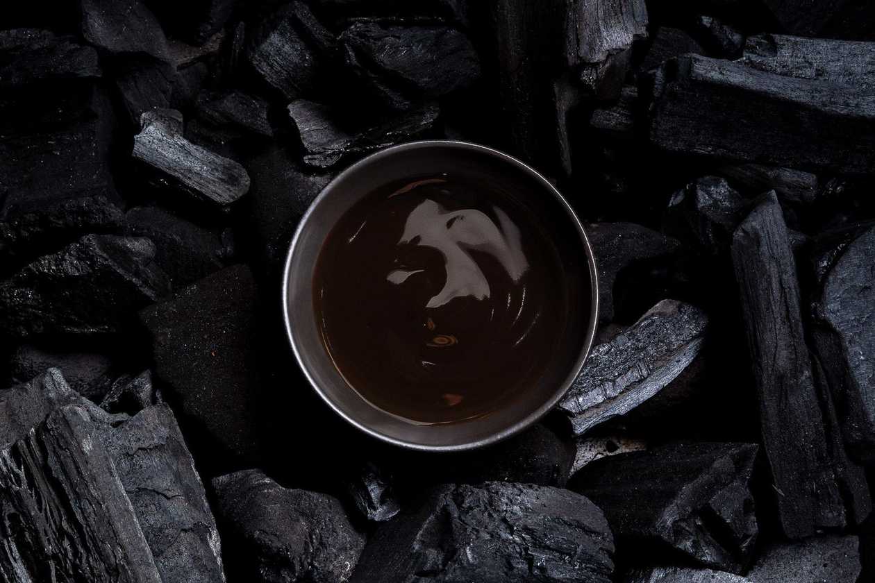 Соус теріякі