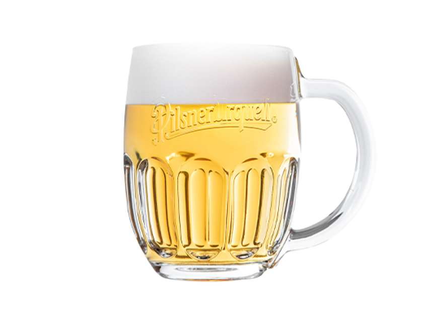 PILSNER URQUELL