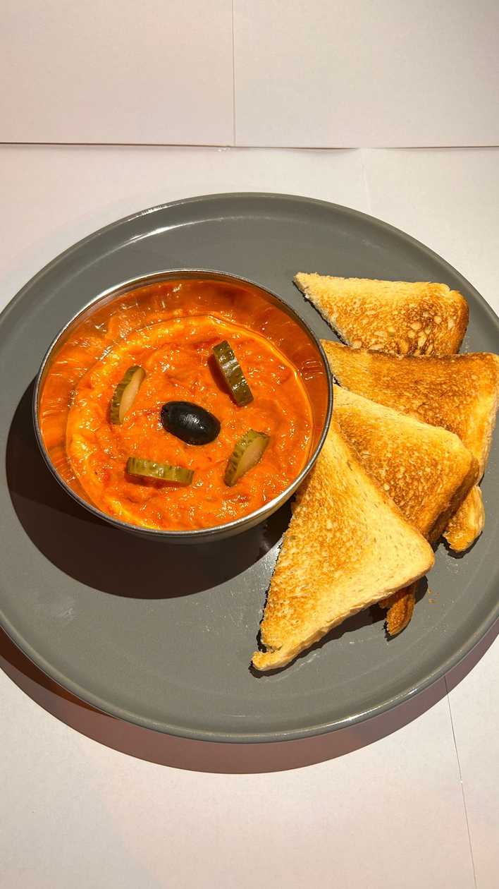 Zacusca de Casa 150 Gr.