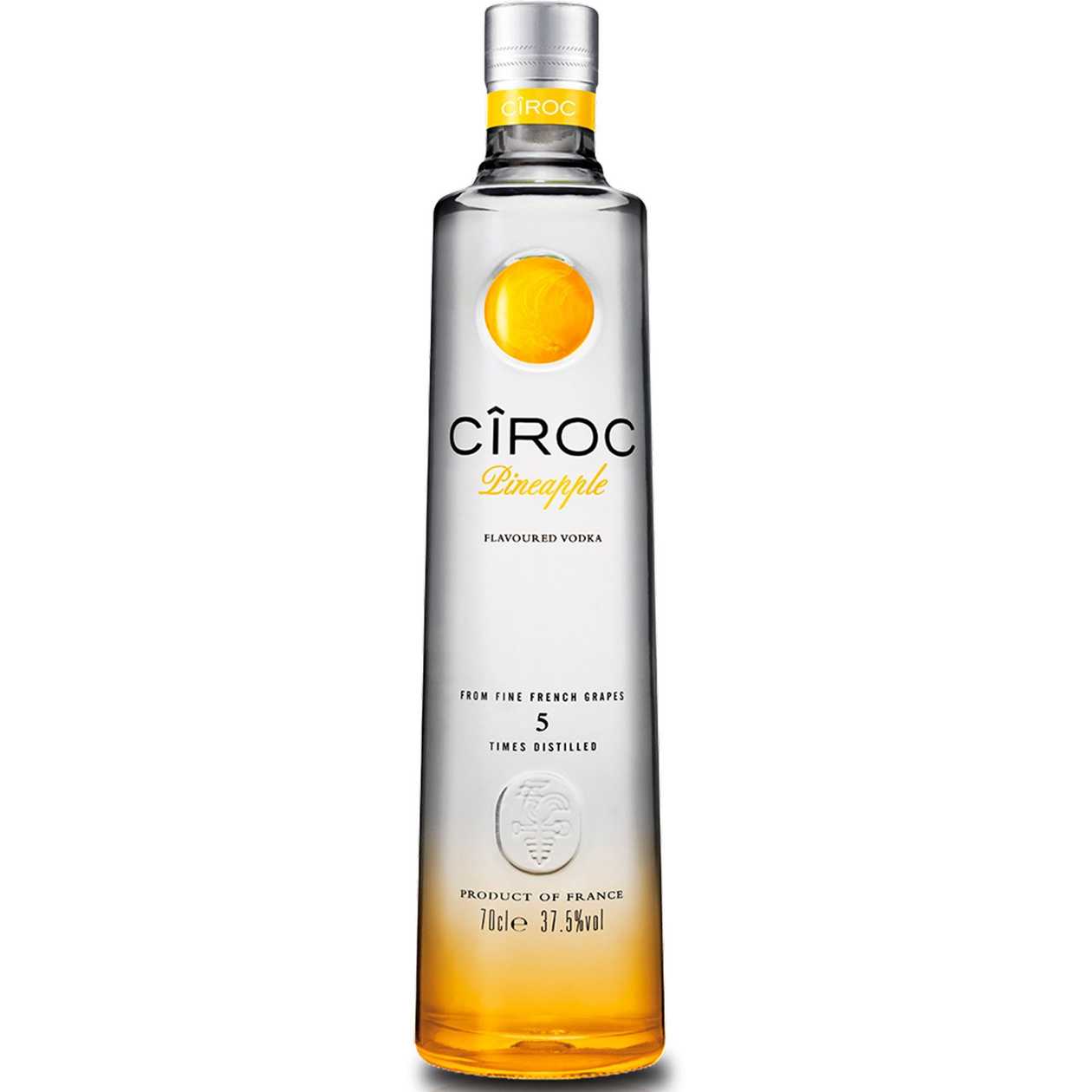Vodka Ciroc Pineapple