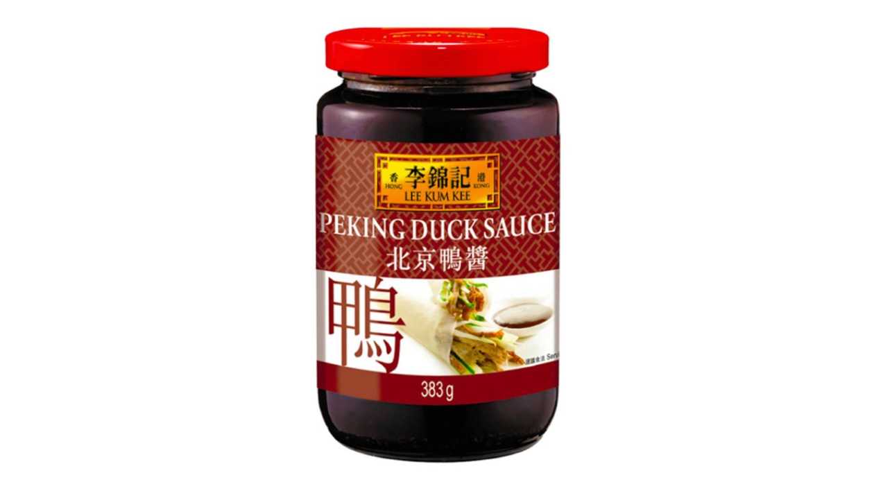 Lee Kum Kee Peking Duck Sauce, 383 g