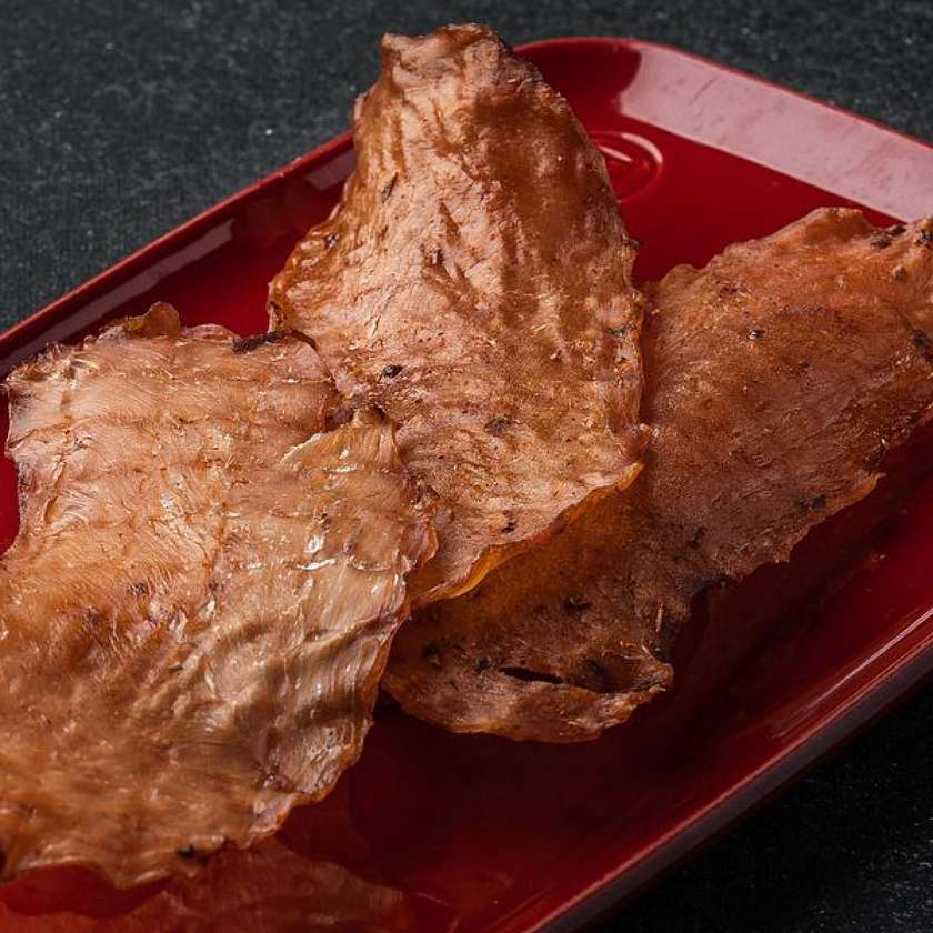 CHICKEN ЛАПСКАУТ