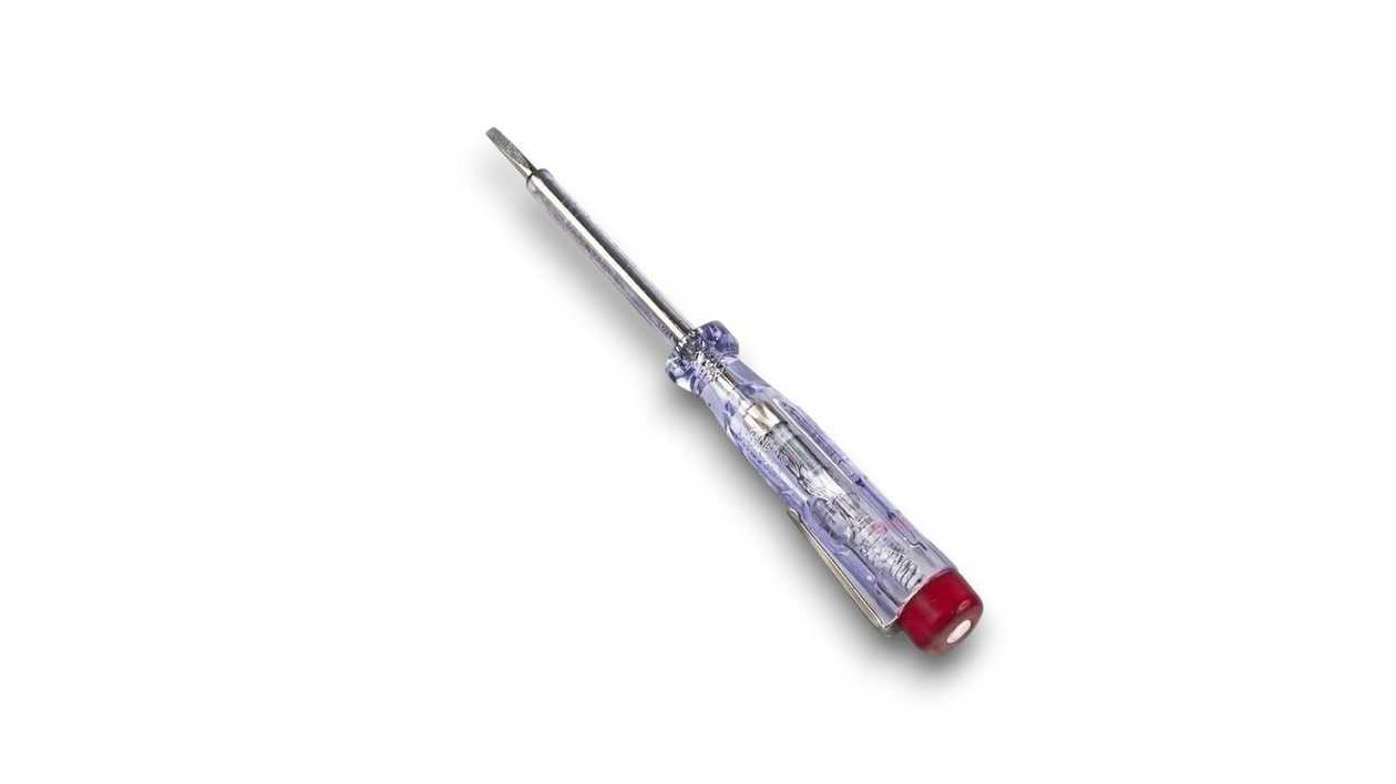 Indicator Screwdriver, 1111111111469