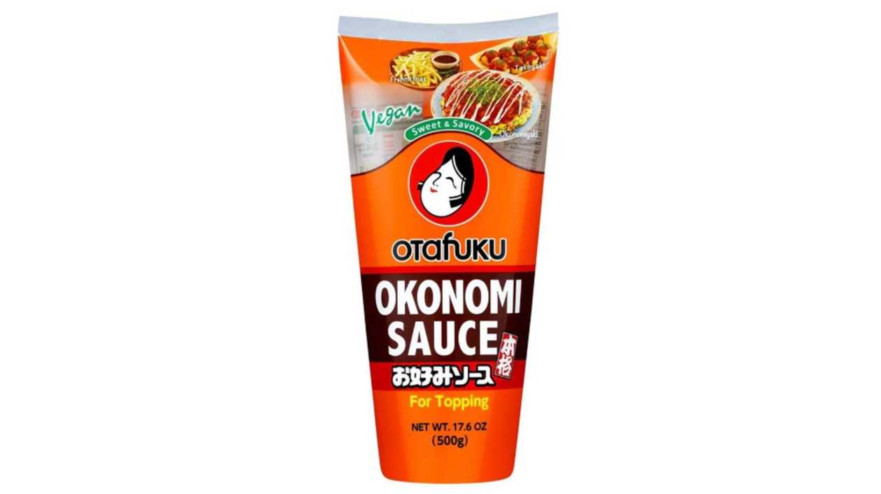 Otafuku Okonomi Sauce, 300 g