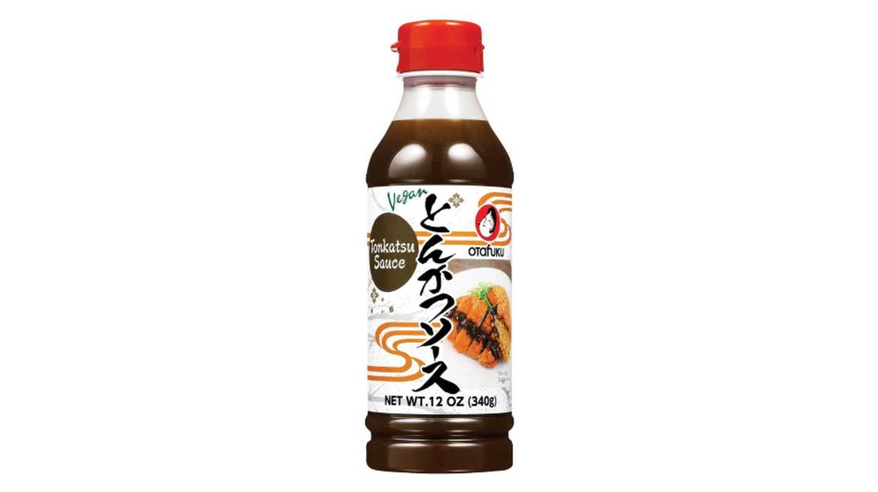 Otafuku Tonkatsu Sauce, 340 g