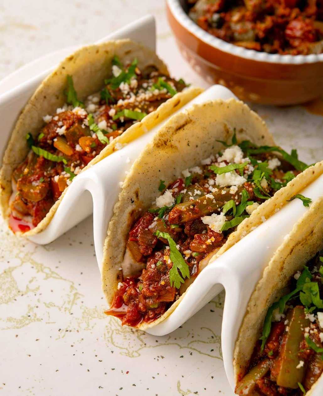 Nopalitos