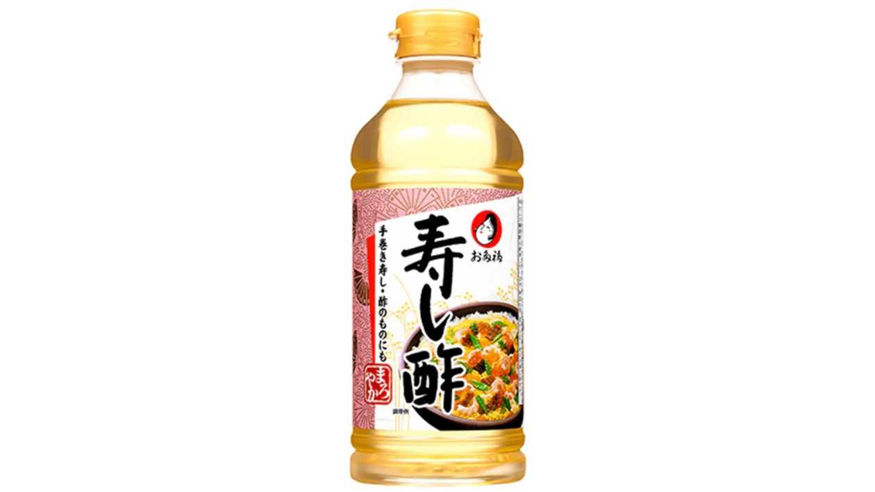 Otafuku Sushi Vinegar (Sushi Su), 500 ml
