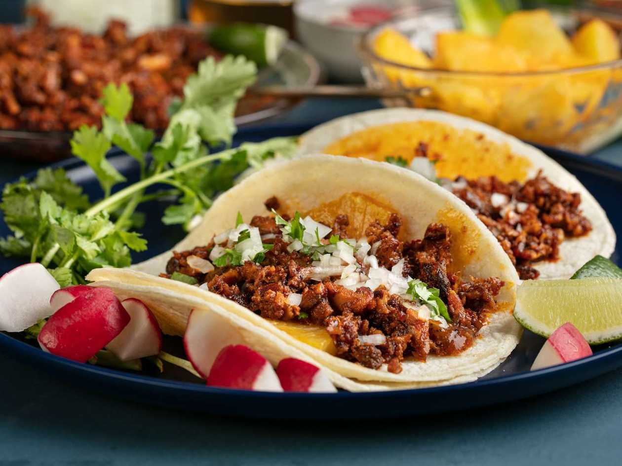Al Pastor