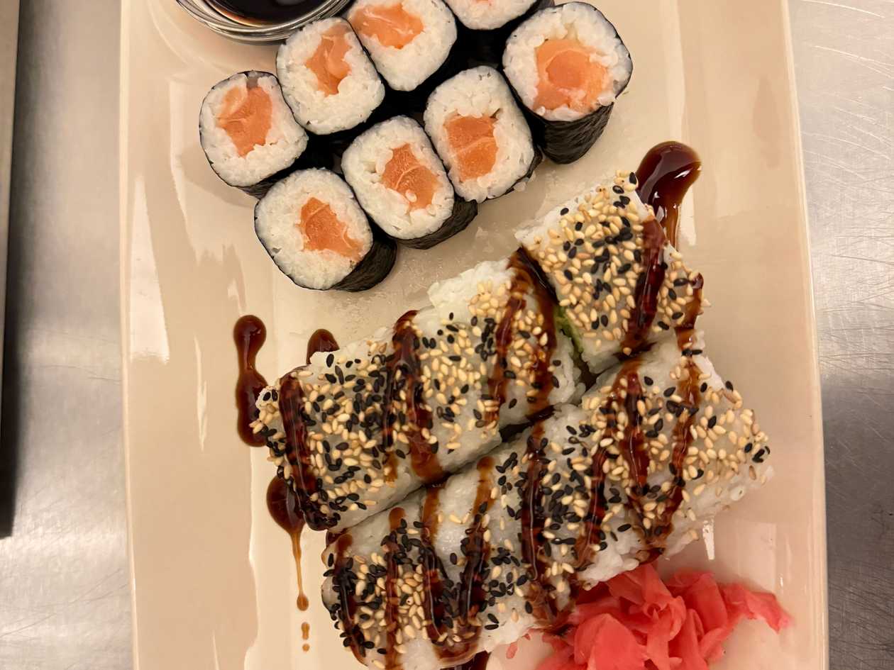 A10. California s Lososem