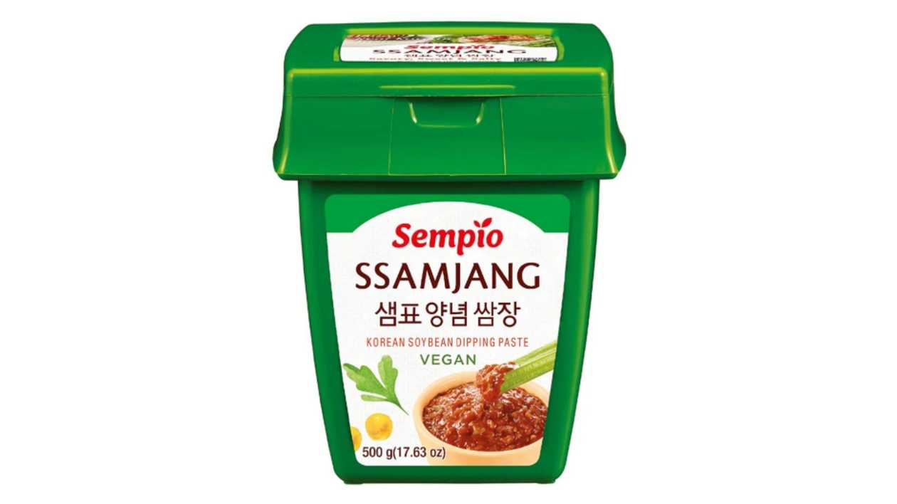 Sempio Ssamjang Korean Soybean Paste, 250 g