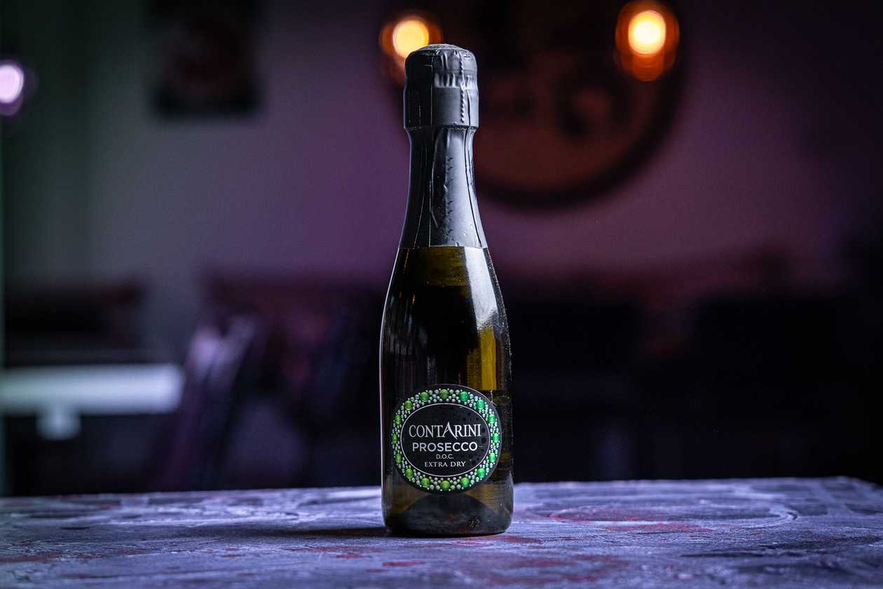 Contarini Prosecco Extra Dry