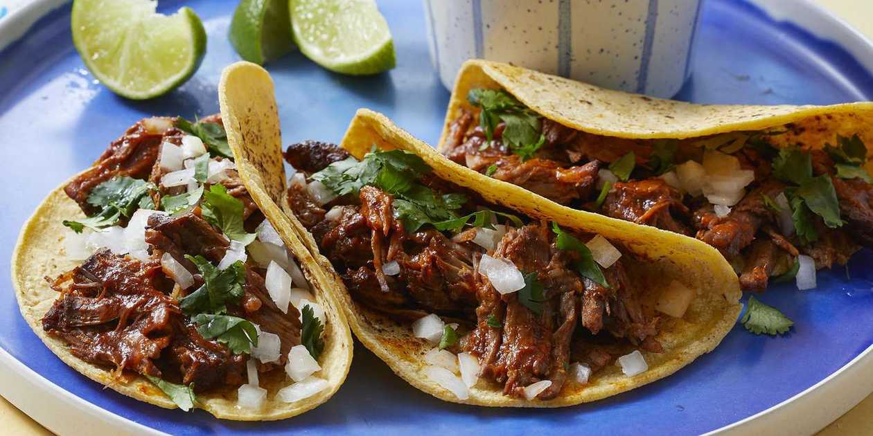 Birria de Res