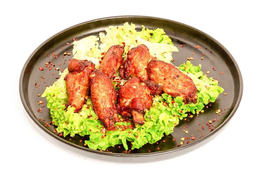 Aripioare BBQ Picante