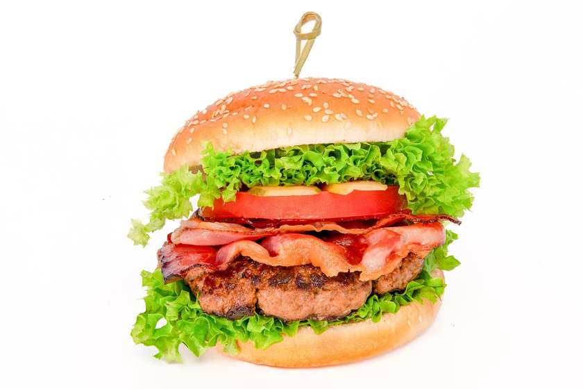 Hamburger