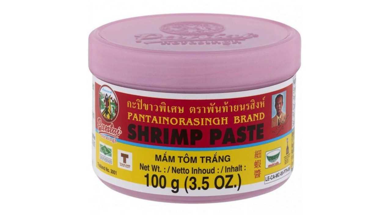 Pantai Shrimp Paste, 100 g
