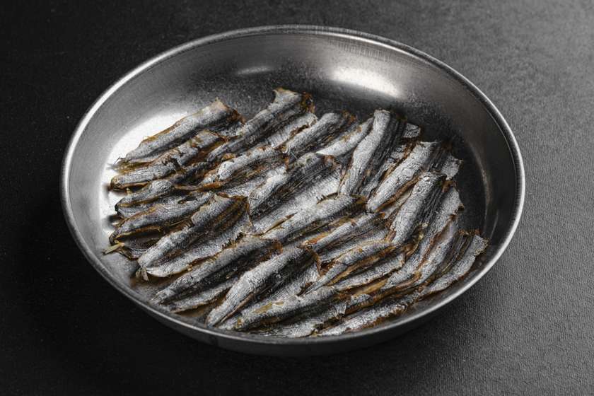 ФІЛЕ АНЧОУСА