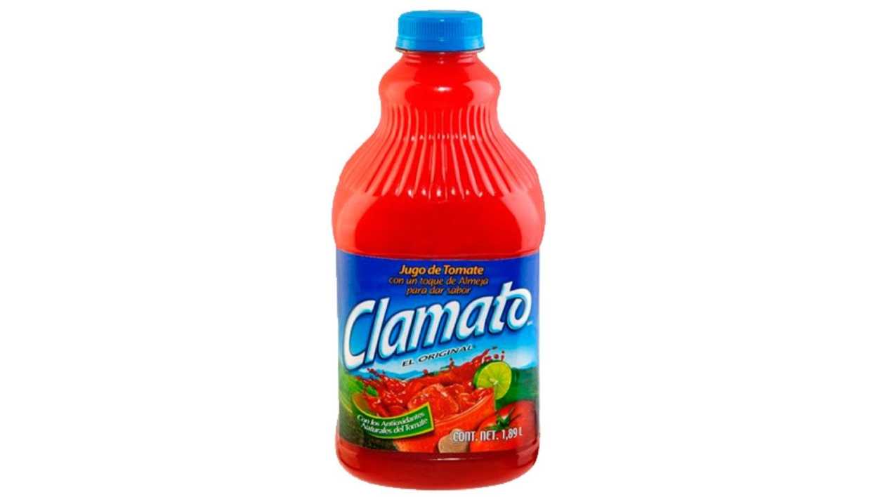 Clamato