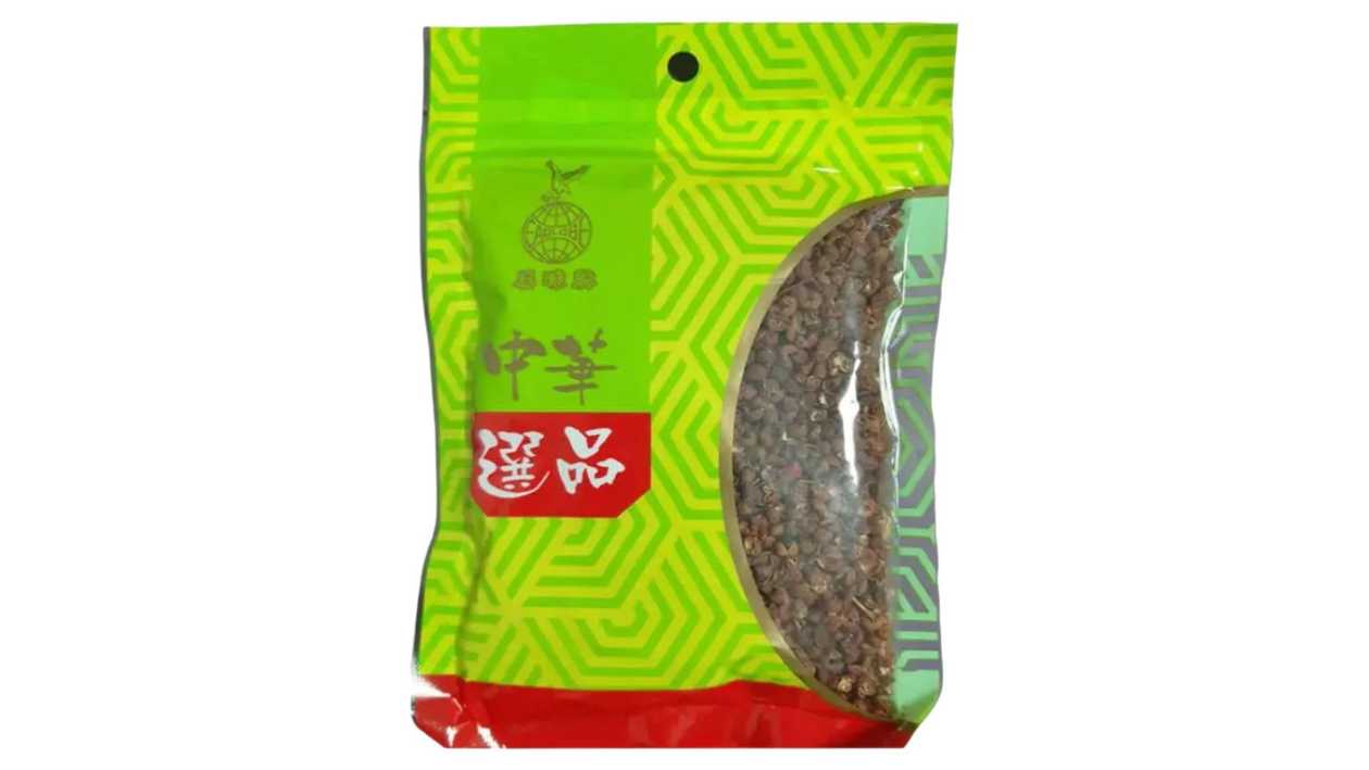 Eaglobe Wild Sichuan Pepper, 57 g