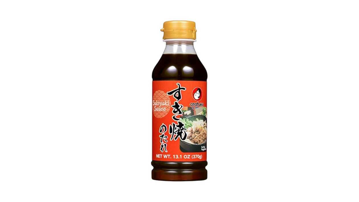 Otafuku Sukiyaki Sauce, 300 ml