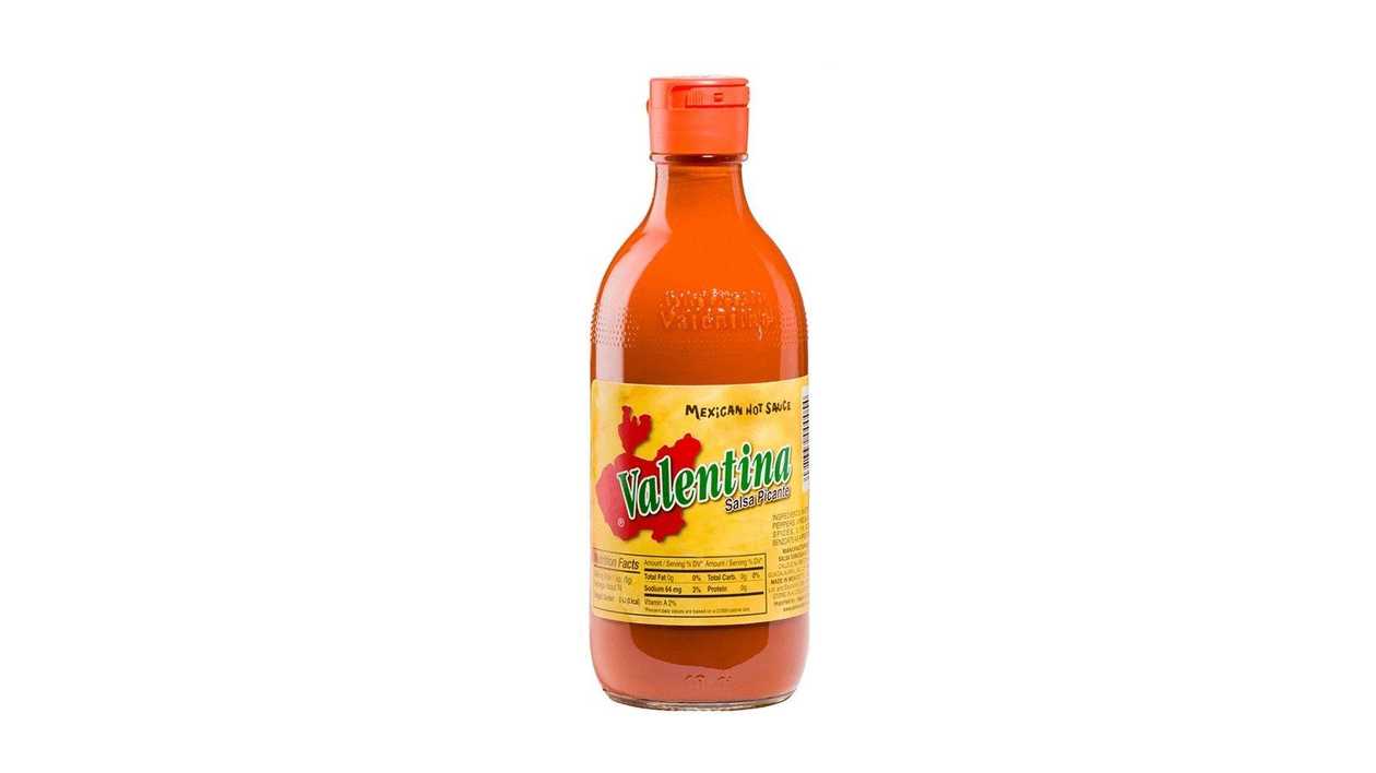 Valentina Salsa, 370 ml