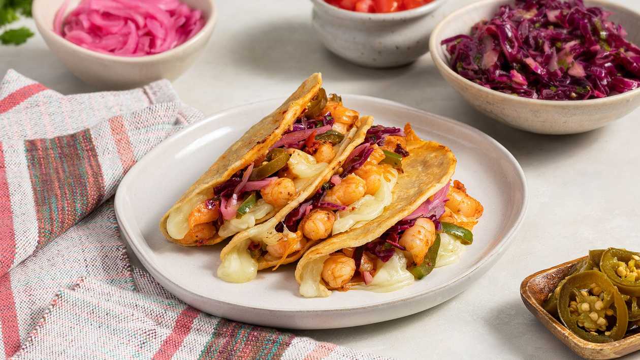 Tostadas Gobernador