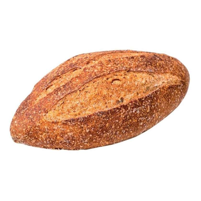 Whole Wheat Bread